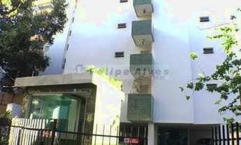 Imagem: Recife - Apartamento Padrão - Espinheiro