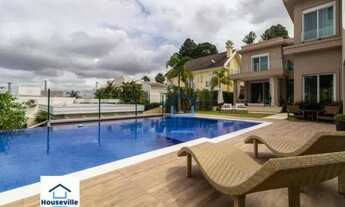 Imagem 3: Casa Deslumbrante no Alpha 10