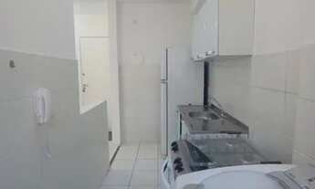 Imagem 5: CG Alugo apartamento 2 quartos semi mobiliado - São Cristóvão