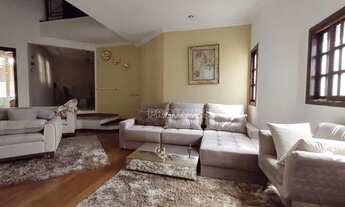 Imagem 7: Casa com 3 dormitórios, 242 m² - venda por R$ 1.300.000,00 ou aluguel por R$ 6.500,02/mês