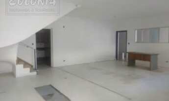 Imagem 2: Santo André - Casa Padrão - Jardim