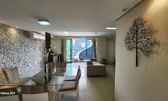 Imagem: Apartamento no Condomínio Ville de France