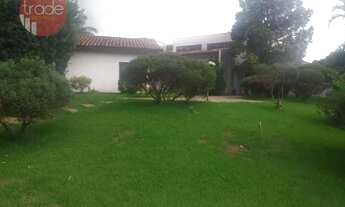 Imagem 5: Casa com 4 dormitórios à venda, 462 m² por R$ 4.500.000,00 - Jardim Canadá - Ribeirão Pret