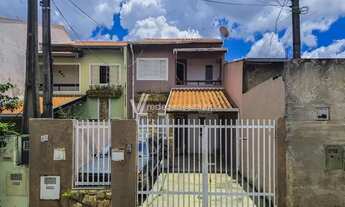 Imagem: Casa - Parque Jambeiro - Campinas