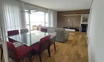 Imagem 3: Apartamento para venda tem 178 metros quadrados com 3 quartos em Vila Mariana - São Paulo