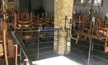 Imagem 7: PRÉDIO COMERCIAL VENDE/ALUGA-SE NA ACLIMAÇÃO C/ 700M², 3 ELEV., COZ, FORNO DE ESTEIRA,4 AN