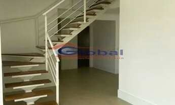 Imagem 3: Cobertura Duplex para Locação 227, 81m² - Bairro Centro santo André/SP