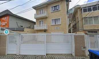 Imagem: Apartamento para venda com 80 metros quadrados