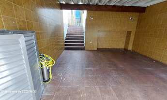 Imagem 6: Sobrado à venda na Vila Pires em Santo André por R$640.000,00 com 3 dormitórios e quintal