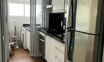 Imagem 5: Apartamento Mobiliado Brooklin - 68 m²