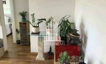 Imagem 3: Apartamento de 1 dormitório com vaga na Liberdade