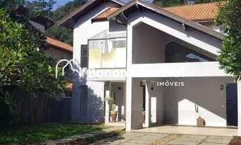 Imagem 2: Casa Locação Condomínio Barão do Café - Região Barão Geraldo