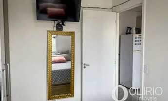 Imagem 4: Apartamento Santo Amaro, 34 m²- 2 Dormitórios e 1 Banheiro