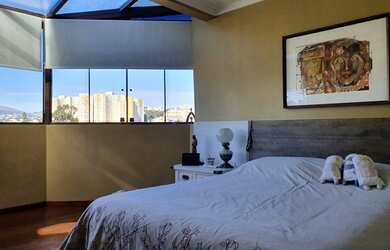 Imagem 5: COBERTURA FANTÁSTICA, 3 DORMITORIOS, SANTANA