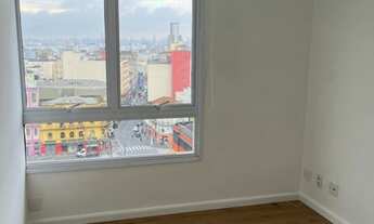 Imagem 2: Apartamento para aluguel tem 25 metros quadrados com 1 quarto em Centro - São Paulo - SP