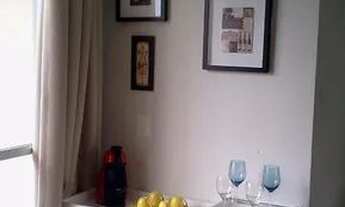 Imagem 5: Apartamento com 3 dormitórios, 63 m² - venda por R$ 440.000,00 ou aluguel por R$ 3.357,00