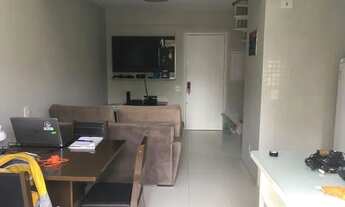 Imagem: Apartamento Locação Moema 60 m² 1 Dormitórios