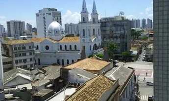 Imagem: Vendo/Troco Apartamento 1 quarto Centro