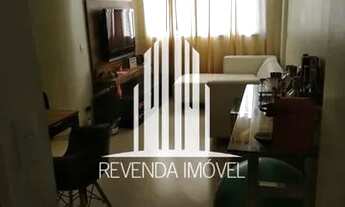 Imagem: Apartamento para venda de 55m², 2 dormitórios