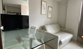 Imagem 2: Apartamento para venda possui 45 metros quadrados com 1 quarto em Cabo Branco - João Pesso