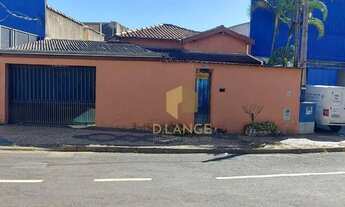 Imagem 1: Casa para venda ou aluguel na Vila João Jorge em Campinas/SP