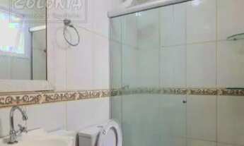 Imagem 6: Santo André - Apartamento Padrão - Utinga