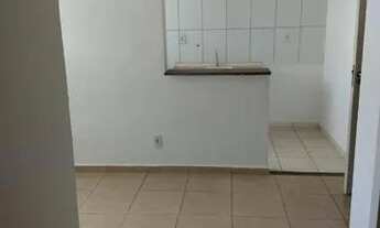 Imagem 3: Apartamento com 2 dormitórios à venda, 49 m² por R$ 200.000,00 - City Ribeirão - Ribeirão