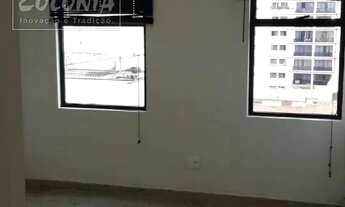 Imagem 5: Santo André - Conjunto Comercial/sala - Jardim Bela Vista