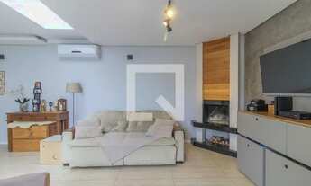 Imagem 3: Casa à Venda - Campo Novo, 3 Quartos, 180 m2