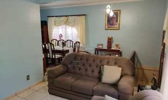 Imagem 3: Casa Padrão em Ribeirão Preto