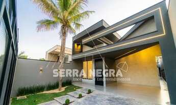 Imagem: CASA CONDOMÍNIO 4 QUARTOS LAZER COMPLETO