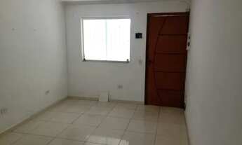 Imagem 2: Casa para aluguel possui 90 metros quadrados com 3 quartos em Jardim Maringá - São Paulo