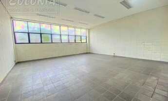 Imagem 2: Santo André - Galpão/Depósito/Armazém - Jardim