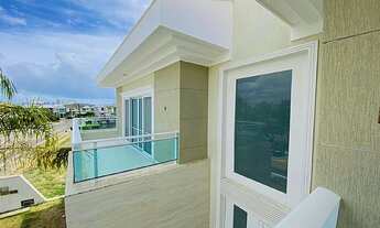 Imagem 6: Casa à Venda - Nova Parnamirim - Parnamirim/RN