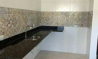 Imagem 7: Cobertura com 3 dormitórios para alugar, 110 m² por R$ 4.200,00/mês - Itaguá - Ubatuba/SP