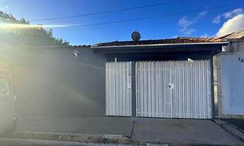 Imagem 4: Casa com 3 dormitórios à venda, 162m² por R$ 320.000,00 - Jardim Do Portal - Jacareí/SP