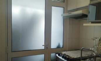 Imagem 4: Apartamento para Locação em São Paulo, Cambuci, 3 dormitórios, 1 suíte, 2 banheiros, 1 vag