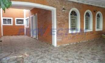 Imagem 2: Casa - Parque da Figueira - Campinas