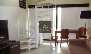 Imagem: Flat disponível na Bela Vista