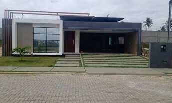 Imagem: CONDOMÍNIO QUINTAS DA BARRA ( PÉ DE AREIA)