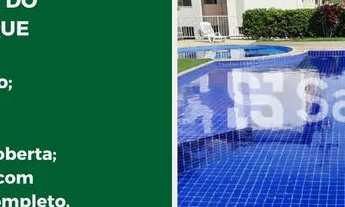 Imagem: Vendo Apto em Condomínio Fechado