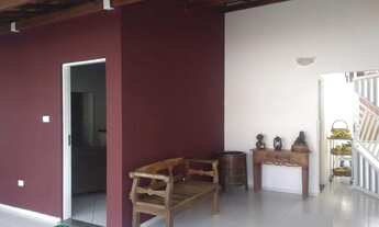 Imagem 3: Casa com 3/4, sendo 2 suítes no Delta Ville, Santa Mônica 2