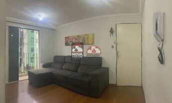 Imagem 4: Apartamento Padrão em São José dos Campos