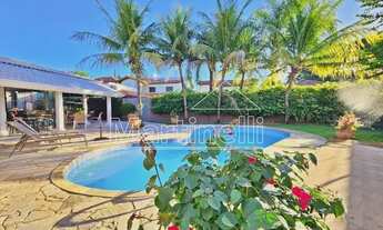 Imagem 2: Casa Sobrado Condomínio em Ribeirão Preto