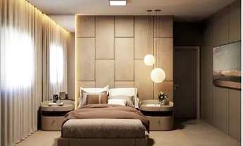 Imagem 7: Casa no Condomínio Pampulha Tennis Residence