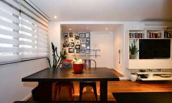 Imagem 6: Apartamento a venda na Vila Madalena 2 quartos R$ 1.500.000