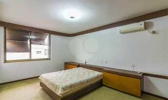 Imagem 6: Apartamento Higienópolis - 4 quartos - 4 Vagas e 2 Suítes