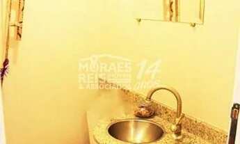 Imagem 5: Apartamento 3 dormitórios (1 suíte), 2 vagas, 140 m² - Campo Belo - São Paulo/SP