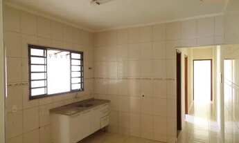 Imagem 5: Casa com 2 dormitórios para alugar, 100 m² por R$ 1.460,00/mês - Parque Residencial Casarã