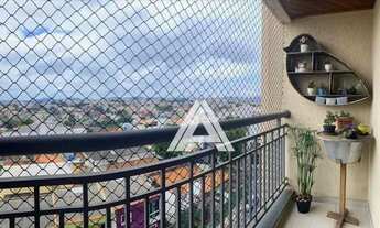 Imagem 6: Apartamento com 3 dormitórios à venda, 86 m² - Vila Eldízia - Santo André/SP